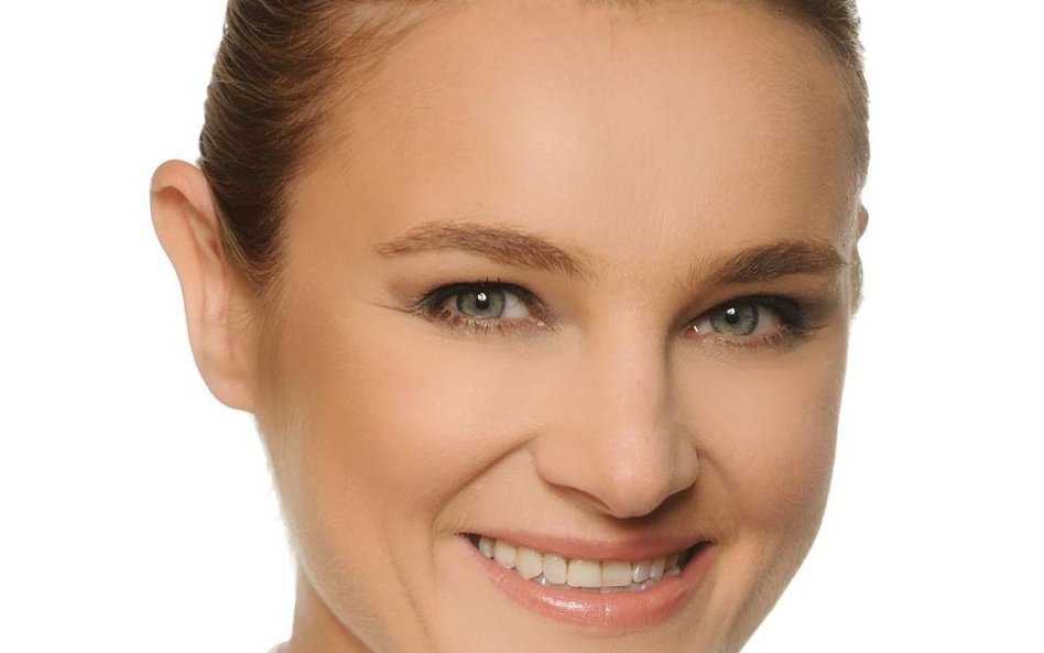 Katarzyna Dębińska-Pietrzyk