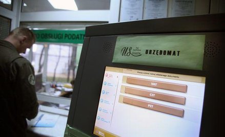 Zgubiony NIP można odzyskać