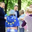 Zandberg: SLD pójdzie do Schetyny, Biedroń idzie po wyborców Petru - tworzy się luka na lewicy