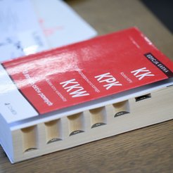 Mikołaj Małecki: Czy to już czas na wyzerownie kodeksu karnego?