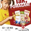 Plakat promujący akcję