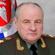 Były wiceminister obrony Rosji Paweł Popow