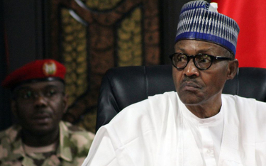 Prezydent Nigerii oświadczył, że nie umarł