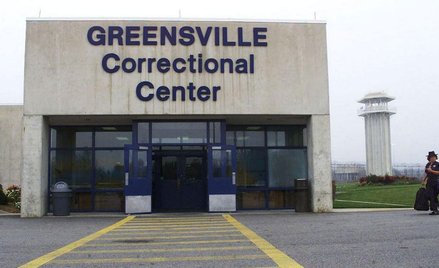 Koniec kary śmierci w stanie Wirginia