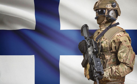 Sondaż: Finowie nie chcą do NATO
