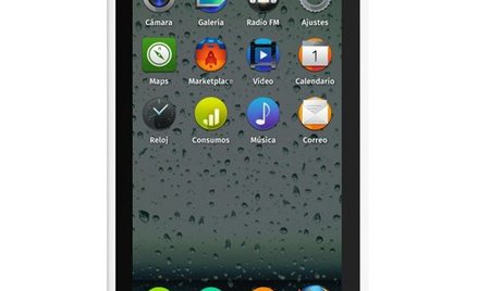 Młoda hiszpańska firma Geeksphone również upatruje swojej szansy w systemie Mozilli