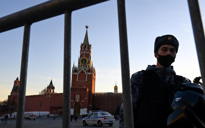 Czy Kreml może się bać bankructwa kraju?