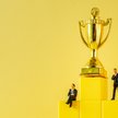 Ranking kancelarii prawniczych 2025. Oto liderzy rekomendacji wśród mniejszych kancelarii