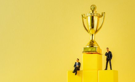 Ranking kancelarii prawniczych 2025. Oto liderzy rekomendacji wśród mniejszych kancelarii