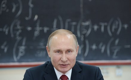 Władimir Putin