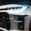 Nadchodzi nowa Toyota GR Yaris. Więcej mocy i automatyczna skrzynia biegów
