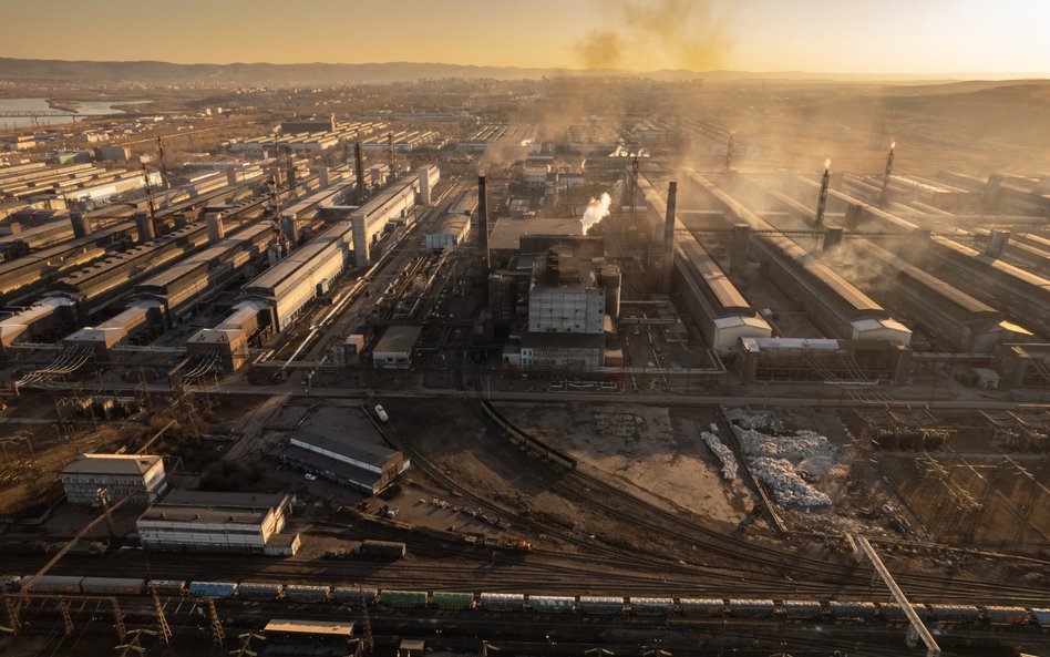 Rosja pozwana za walkę z kryzysem klimatycznym. Pierwsza taka sprawa w historii