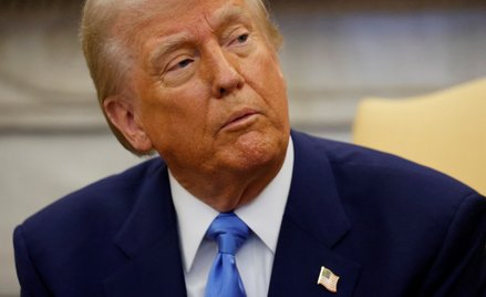 Donald Trump walczy z "The Wall Street Journal"
