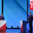 Michał Płociński: Debata Rafała Trzaskowskiego z Karolem Nawrockim to najgorsza reklama duopolu PO-P