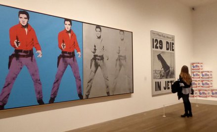 20. urodziny Tate Modern