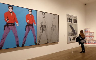 20. urodziny Tate Modern