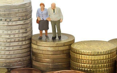 Rosną dodatki do emerytur i rent od 1 marca 2018 r. oraz graniczne kwoty przychodu
