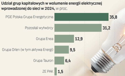 Polskie firmy szykują się do budowy atomu. Jest krótka lista
