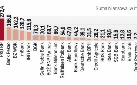 Sektor czeka dalsza konsolidacja