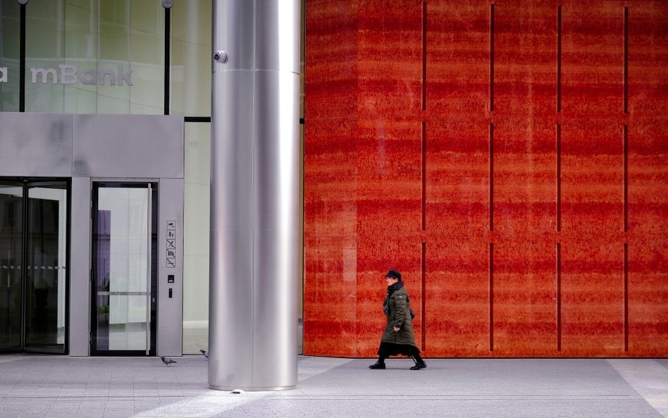 Warszawa zanotowała w rankingu Resonance bardzo duży awans – z pozycji 74. na 43.