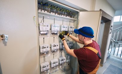 NFOŚiGW sfinansuje instalację niemal 5 mln inteligentnych liczników zdalnego odczytu