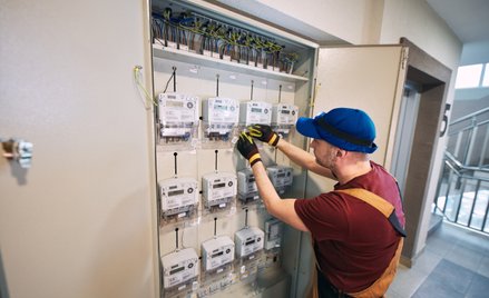 NFOŚiGW sfinansuje instalację niemal 5 mln inteligentnych liczników zdalnego odczytu
