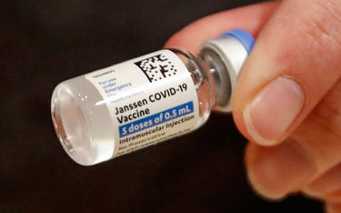 Koronawirus. UE: Jest ostateczna decyzja ws. kolejnej szczepionki przeciw COVID-19