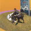 Francis Bacon, „Studium walki byków”, 1969, Royal Academy of Arts