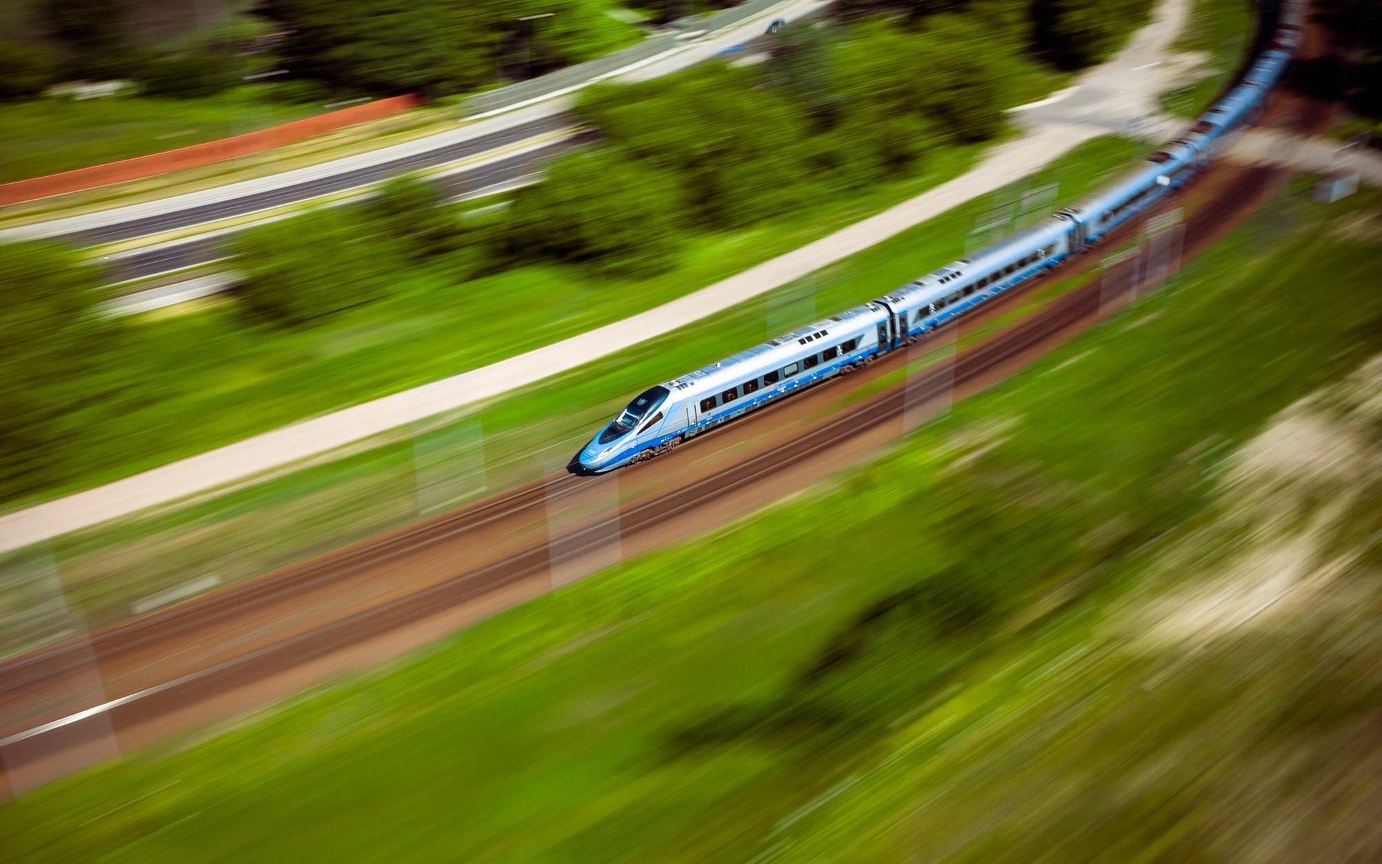 CPK sięga po kapitały komercyjne na zakup pociągów