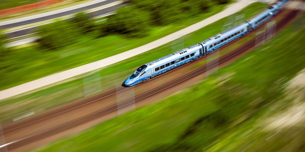 CPK sięga po kapitały komercyjne na zakup pociągów