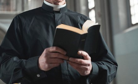 Pensja księdza to informacja publiczna