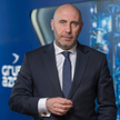 Adam Leszkiewicz pochodzi z Krakowa, podobnie jak wicepremier i minister obrony Władysław Kosiniak-K