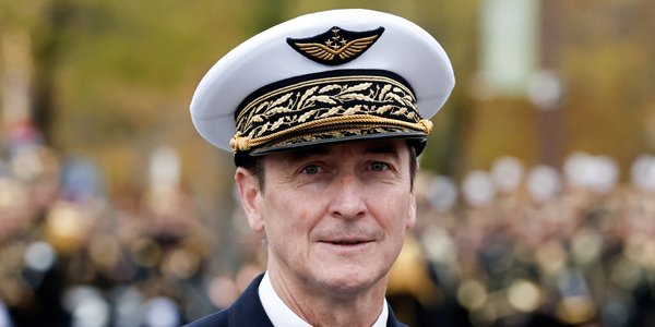 Marek A. Cichocki: Brakuje woli walki i politycznej odpowiedzialności