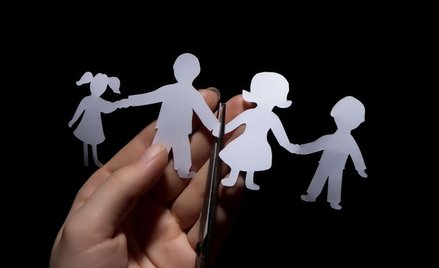 Tata po rozwodzie dostanie 500+ na drugie dziecko