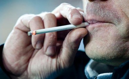 Straż miejska ukarze za palenie w miejscu publicznym