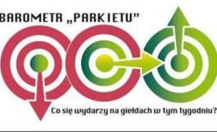 Barometr Parkietu
