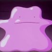 Pokemon Ditto