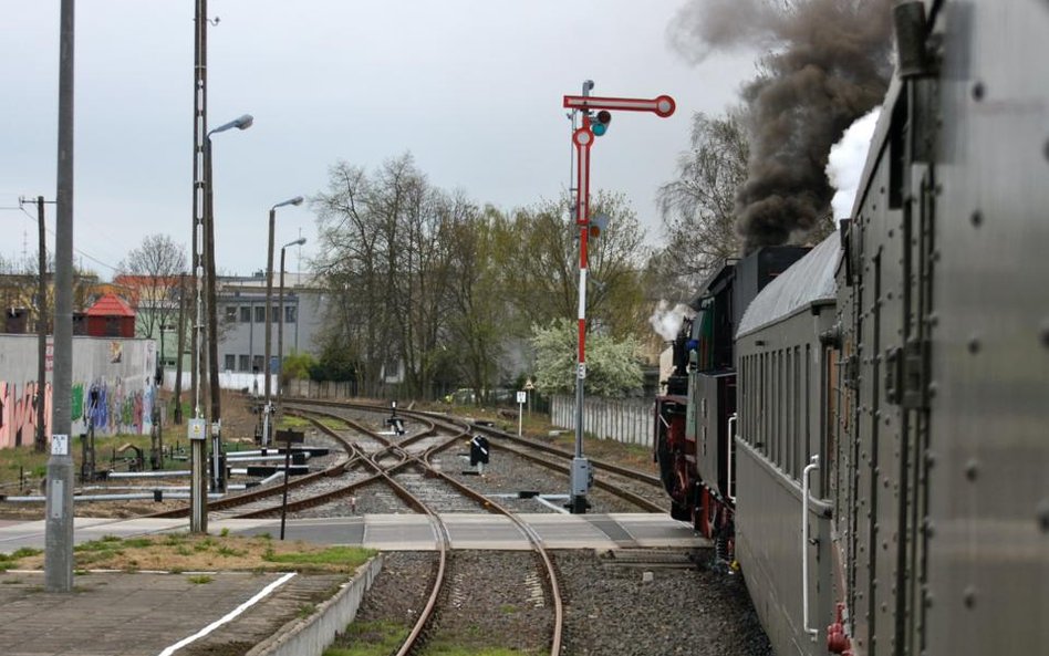 Parada bez "Pięknej Heleny"