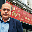 Tajemnice scjentologii:kulisy kościoła scjentologicznego
