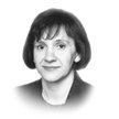 Małgorzata Tryc-Ostrowska