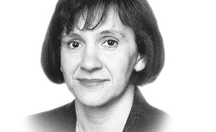 Małgorzata Tryc-Ostrowska