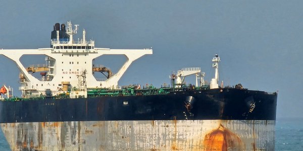 Amerykański abordaż rosyjskiego tankowca. Rosyjska łódź podwodna nie pomogła