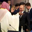 Senator z USA: Trump należy do Putina i saudyjskiego księcia
