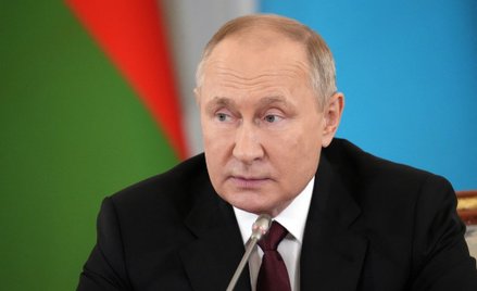 Turcja: Putin chce wynegocjować nowy "wielki układ" między Rosją a Zachodem
