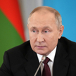 Turcja: Putin chce wynegocjować nowy "wielki układ" między Rosją a Zachodem