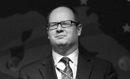 Paweł Adamowicz (1965–2019)