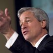 Jamie Dimon, prezes JP Morgan Chase