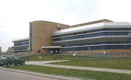 Majówka w SGGW