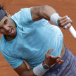 Rafael Nadal odniósł wczoraj na Roland Garros 32 zwycięstwo z kolei i liczy na następne