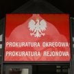 Siedziba Prokuratur Rejonowej i Okręgowej w Krośnie